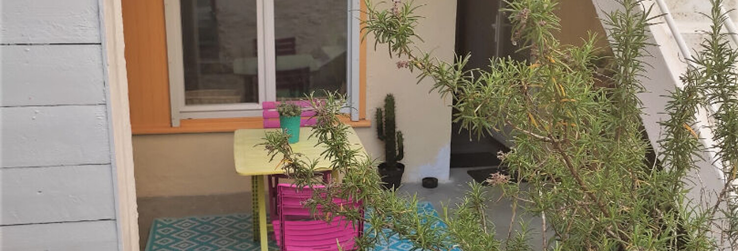 Appartement 4 Pièces 100 m² à vendre à Oloron-Sainte-Marie (64400)