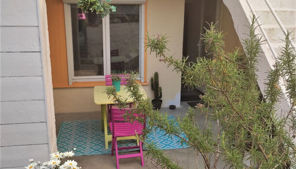 Appartement 4 pièces  à vendre Oloron-Sainte-Marie 64400