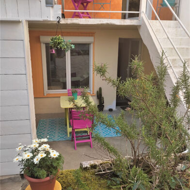 Appartement 4 pièces 214000 €