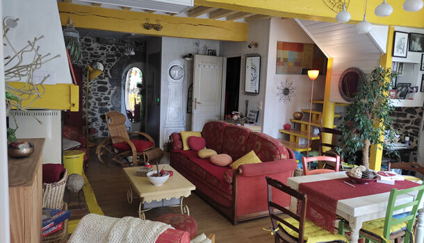 Appartement 4 pièces  à vendre Oloron-Sainte-Marie 64400