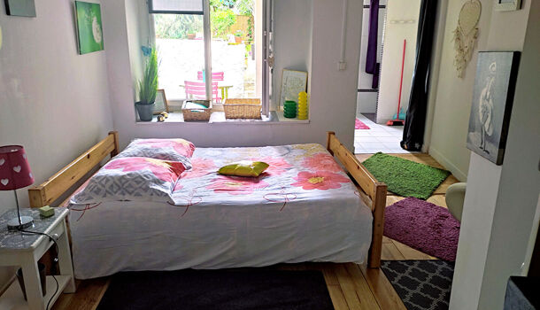 Appartement 4 pièces  à vendre Oloron-Sainte-Marie 64400