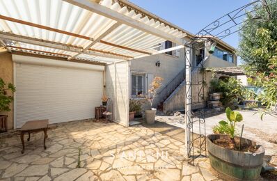 vente maison 290 000 € à proximité de Capestang (34310)