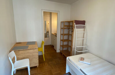 vente appartement 65 900 € à proximité de Montgermont (35760)