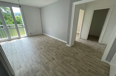 location appartement 540 € CC /mois à proximité de Saint-Jean-Bonnefonds (42650)