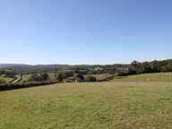 Ferme rénovée avec vue magnifique à vendre dans le Morvan — photo 3