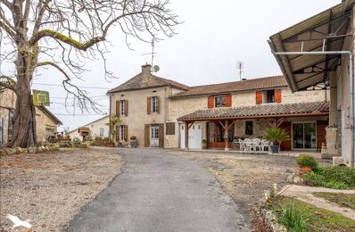vente maison 275 600 € à proximité de Saint-Ferme (33580)