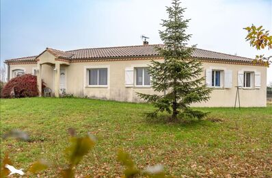 vente maison 280 900 € à proximité de Auriac-sur-Dropt (47120)
