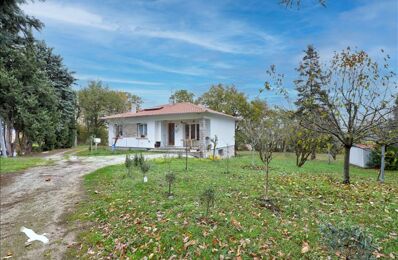 vente maison 232 170 € à proximité de Guitalens-l'Albarède (81220)