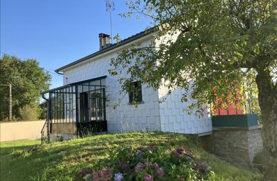 vente maison 118 800 € à proximité de Argentat-sur-Dordogne (19400)
