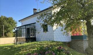 Maison 2 Pièces 65 m² à vendre à Argentat-sur-Dordogne (19400)