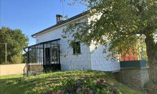 Maison 2 Pièces 65 m² à vendre à Gros-Chastang (19320)