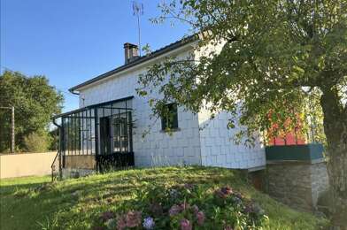 Maison 2 pièces 99900 €