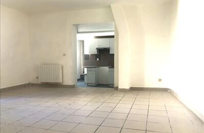 vente appartement 76 700 € à proximité de Cazouls-Lès-Béziers (34370)