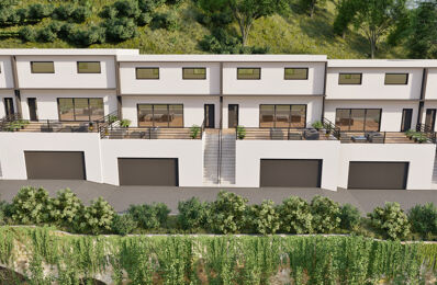 vente terrain 499 000 € à proximité de Collonges-Au-Mont-d'Or (69660)