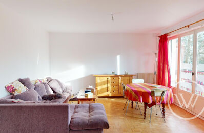vente appartement 186 500 € à proximité de Montfort-sur-Meu (35160)