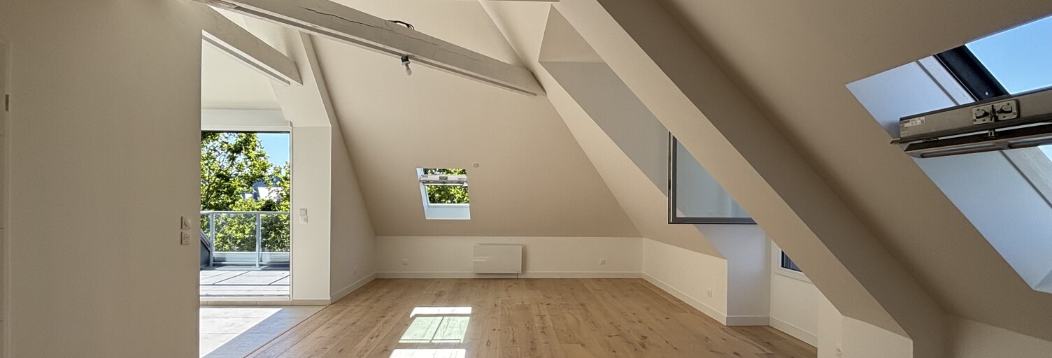 Appartement neuf T3 Pièce 73 à 96 m² à vendre à Chartres (28000)