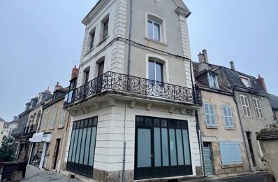 vente immeuble 128 600 € à proximité de Saint-Denis-de-Jouhet (36230)