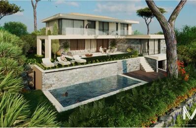 vente maison 4 700 000 € à proximité de Saint-Tropez (83990)