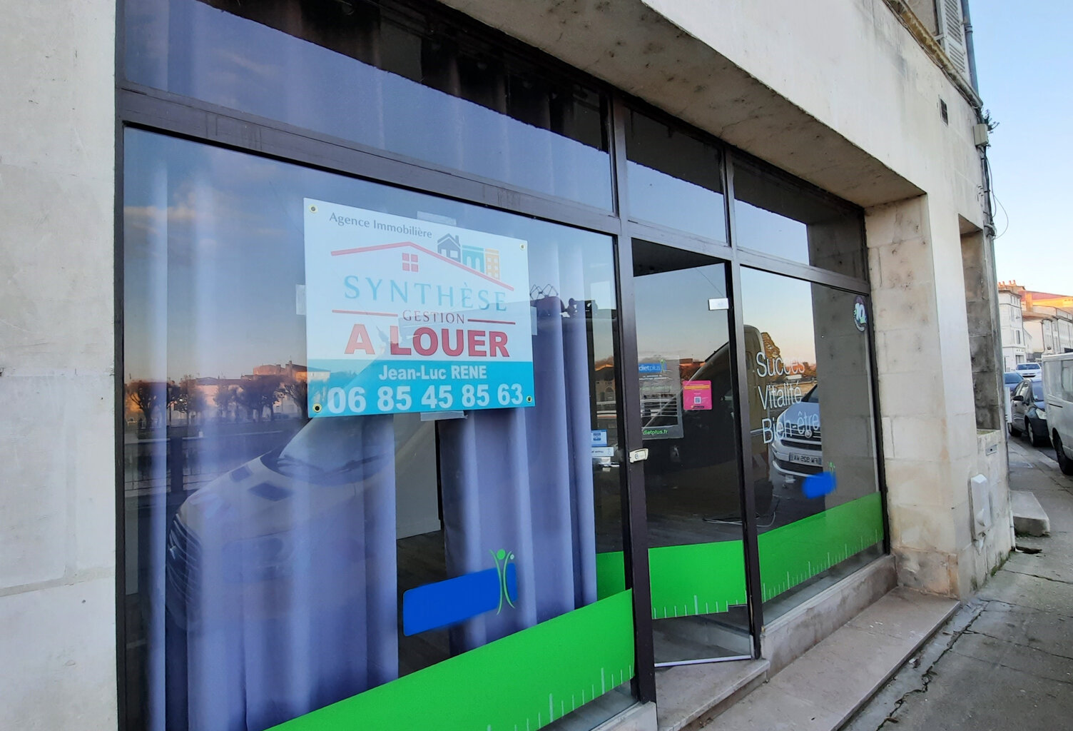 local bureau — photo 1