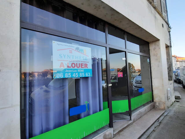 local bureau — photo du bien