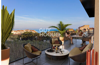 vente appartement 408 600 € à proximité de Collioure (66190)