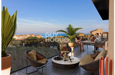 vente appartement 408 600 € à proximité de Banyuls-sur-Mer (66650)