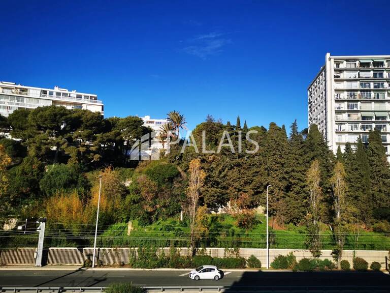 Californie - Studio balcon — photo 1