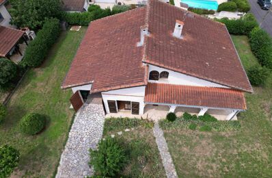 vente maison 349 000 € à proximité de Cugnaux (31270)