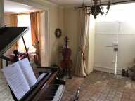 A vendre maison rénovée près de Montmorillon - Vienne — photo 2