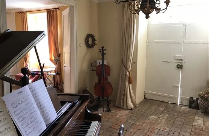 A vendre maison rénovée près de Montmorillon - Vienne — photo 2