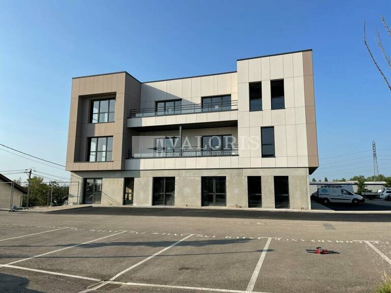 BUREAUX à VENDRE — photo 1