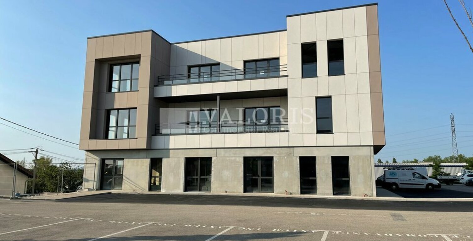 BUREAUX à VENDRE — photo 1