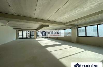 BUREAUX à VENDRE — photo du bien
