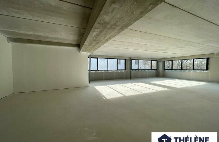 BUREAUX à VENDRE — photo 4