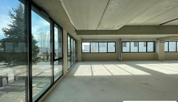 Bureau  à vendre Montpellier 34080