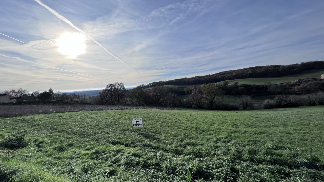 terrain  pièces 2000 m2 à vendre à Figeac (46100)