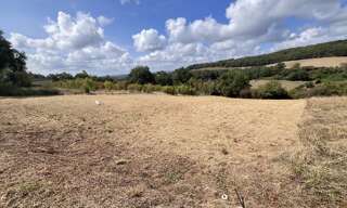 Terrain  2000 m² à vendre à Figeac (46100)