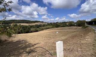Terrain  2000 m² à vendre à Figeac (46100)