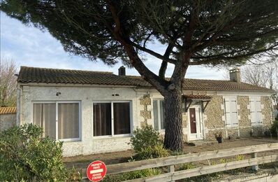 vente maison 395 600 € à proximité de Le Grand-Village-Plage (17370)