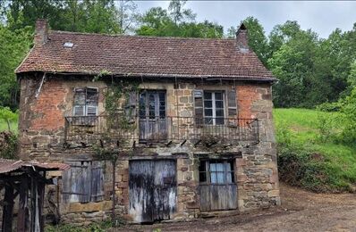vente maison 72 150 € à proximité de Beaulieu-sur-Dordogne (19120)