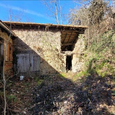 Maison 4 pièces 56000 €