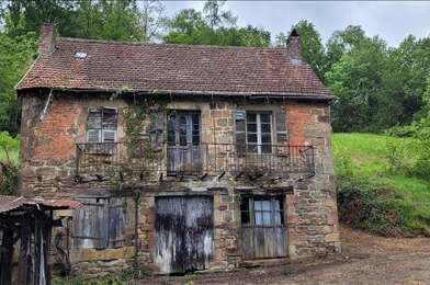 Maison 4 pièces 56000 €