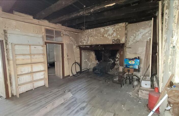 Maison en pierre de 4 pièces principales — photo 4