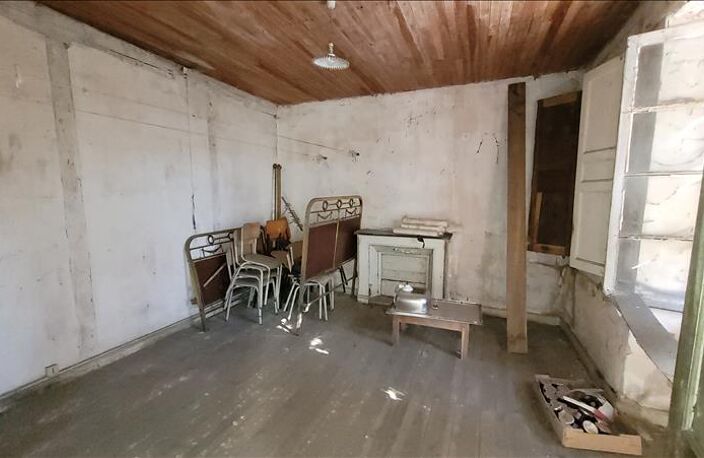 Maison en pierre de 4 pièces principales — photo 5