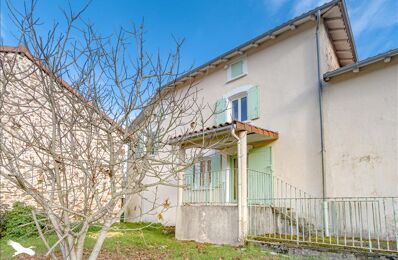 vente maison 187 400 € à proximité de Saint-Laurent-sur-Gorre (87310)