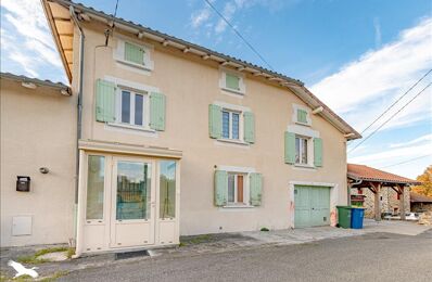 vente maison 187 400 € à proximité de Nieul (87510)