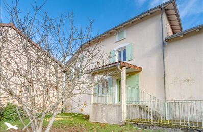 vente maison 154 990 € à proximité de Limoges (87280)