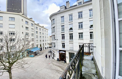 location appartement 1 395 € CC /mois à proximité de Pays de la Loire