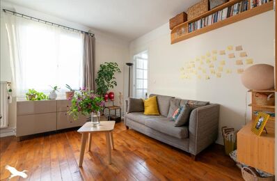 vente appartement 314 050 € à proximité de Cormeilles-en-Parisis (95240)