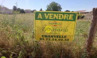 Maison 7 Pièces 116 m² à vendre à Gannat (03800)